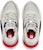(PS) Puma Rs 9.8 Kasut Larian Kelabu/Merah/Biru 370651-02