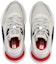 Lookbook (PS) Puma Rs 9.8 Kasut Larian Kelabu/Merah/Biru 370651-02