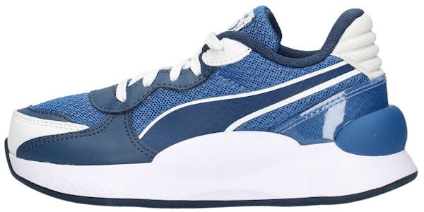 (PS) 彪马RS 9.8 'Player RS蓝白' 371491-01 Buy (PS) 彪马RS 9.8 'Player RS蓝白' 371491-01