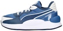 Buy (PS) Puma RS 9.8 'Player RS Biru Putih' 371491-01