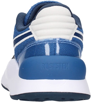 (Preschool) Puma RS 9.8 'Player RS Blue White' 371491-01 Purchase (Preschool) Puma RS 9.8 'Player RS Blue White' 371491-01
