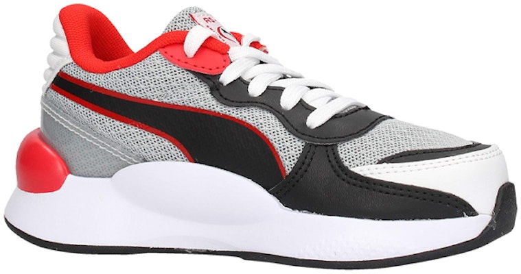 (PS) Puma RS 9.8 'Space Agency' Sepatu Sneaker Pria 371491-02 Order (PS) Puma RS 9.8 'Space Agency' Sepatu Sneaker Pria 371491-02