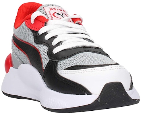 (PS) Puma RS 9.8 'Space Agency' Sepatu Sneaker Pria 371491-02 Lookbook (PS) Puma RS 9.8 'Space Agency' Sepatu Sneaker Pria 371491-02