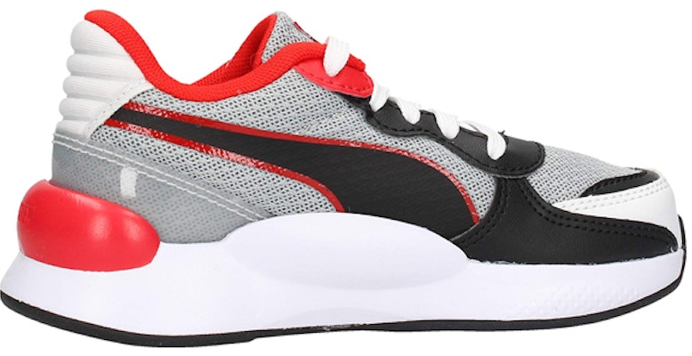 (PS) Puma RS 9.8 'Space Agency' Sepatu Sneaker Pria 371491-02 Shop (PS) Puma RS 9.8 'Space Agency' Sepatu Sneaker Pria 371491-02