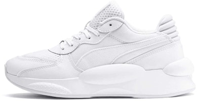 (Preschool) Puma RS 9.8 'White' 370647-01 (Preschool) Puma RS 9.8 'White' 370647-01