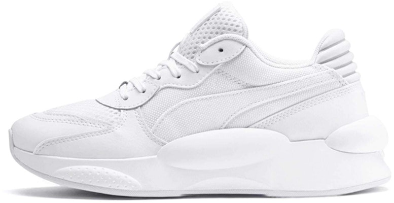 (Preschool) Puma RS 9.8 'White' 370647-01 Buy (Preschool) Puma RS 9.8 'White' 370647-01