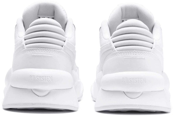 (Preschool) Puma RS 9.8 'White' 370647-01 Shop (Preschool) Puma RS 9.8 'White' 370647-01