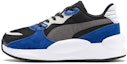 Buy (PS) Puma Rs 9.8 Kasut Putih/Biru/Hitam 370606-02