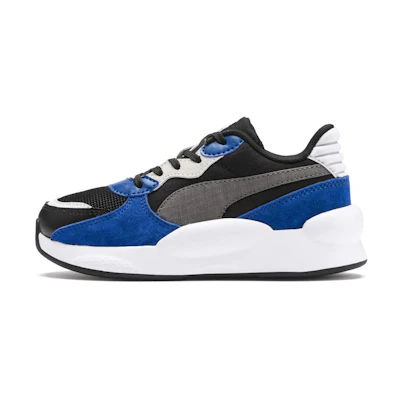 (PS) Puma Rs 9.8 Sneakers White/Blue/Black