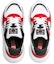 Lookbook (PS) Puma RS 9.8 'Putih Merah' 370605-01