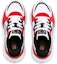 Lookbook (PS) Puma RS 9.8 'Putih Merah' 370606-01
