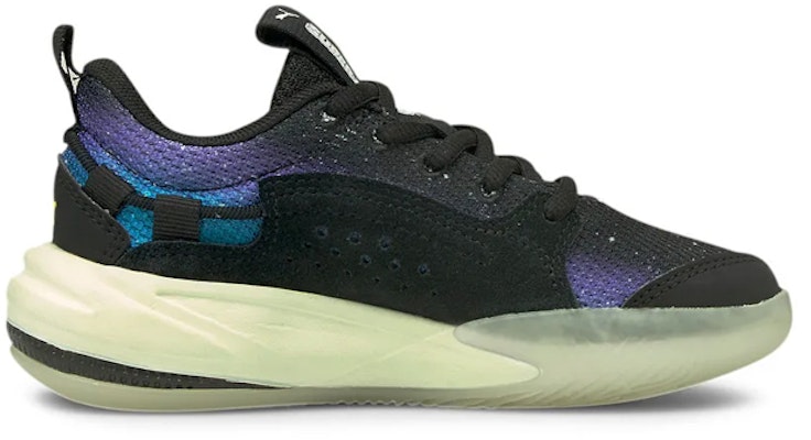 (PS) Puma RS Dreamer 'Negro Morado Azul' 195087-01 Order (PS) Puma RS Dreamer 'Negro Morado Azul' 195087-01
