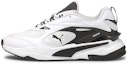 Buy (PS) Puma Rs-Fast ' Kasut Lari Hitam/Putih 375696-04