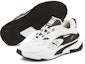 Purchase (PS) Puma Rs-Fast ' Kasut Lari Hitam/Putih 375696-04