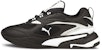(PS) Puma Rs-Fast ' Kasut Lari Putih/Hitam 375696-05