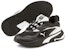 (PS) Puma Rs-Fast ' Kasut Lari Putih/Hitam 375696-05