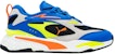 (PS) Puma RS-Fast 'Biru Putih Kuning' 389998-01