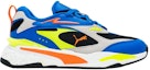 Order (PS) Puma RS-Fast 'Biru Putih Kuning' 389998-01