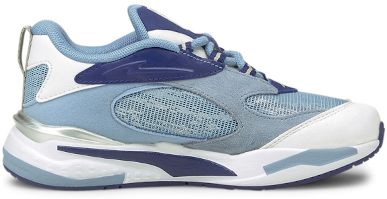 幼童 Puma RS-Fast 煙火藍色運動鞋 Order 幼童 Puma RS-Fast 煙火藍色運動鞋