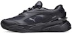 (PS) Puma RS-Fast Tiga Kali 'Hitam' 382061-01