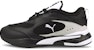 (PS) Puma RS-Fast Kasut Lari Hitam/Putih 375698-05