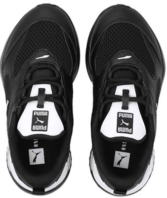 (PS) 푸마 RS-Fast 검/흰 러닝화 375698-05 Lookbook (PS) 푸마 RS-Fast 검/흰 러닝화 375698-05