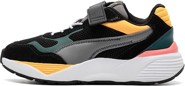 (PS) Puma Rs-Metric 'Hitam Kelabu Kuning' 386051-05 Buy (PS) Puma Rs-Metric 'Hitam Kelabu Kuning' 386051-05