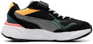 Order (PS) Puma RS-Metric 'Negro Gris Amarillo' 386051-05