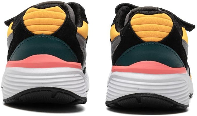 (PS) Puma RS-Metric 'Negro Gris Amarillo' 386051-05 Shop (PS) Puma RS-Metric 'Negro Gris Amarillo' 386051-05