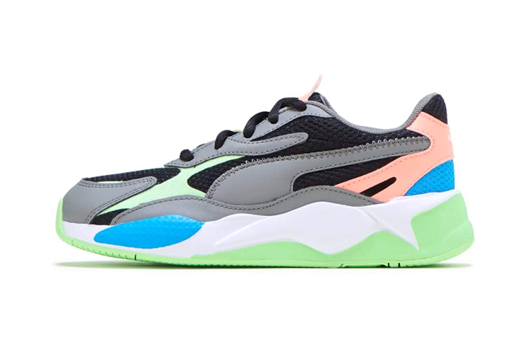 Buy (PS) 푸마 RS-X3 '에너지 패치워크' 368810-01