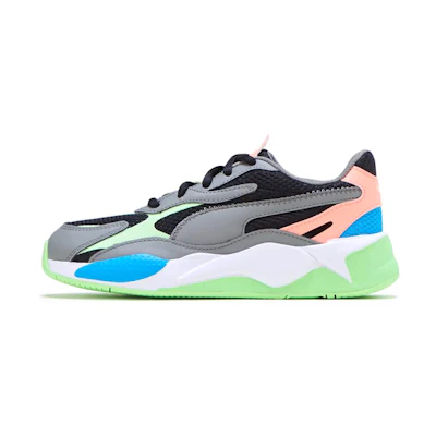 (PS) Puma RS-X3 'Y Patchwork'