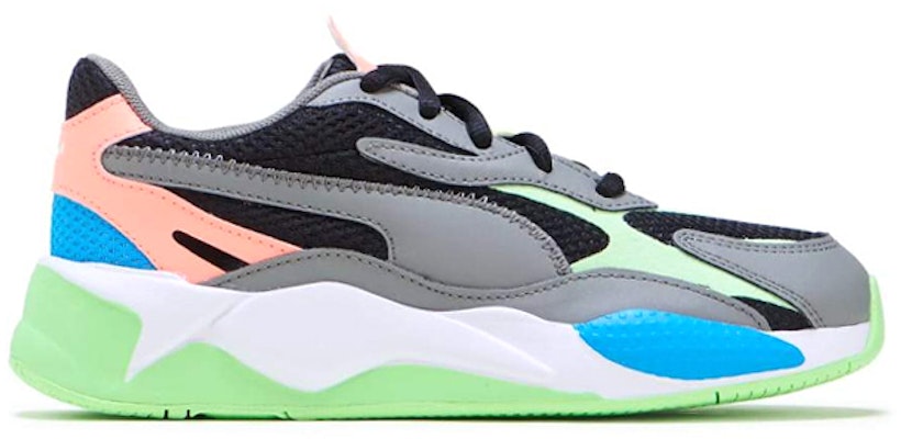 (PS) 푸마 RS-X3 '에너지 패치워크' 368810-01 Order (PS) 푸마 RS-X3 '에너지 패치워크' 368810-01