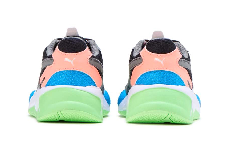 Shop (PS) 푸마 RS-X3 '에너지 패치워크' 368810-01