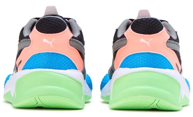 (PS) 푸마 RS-X3 '에너지 패치워크' 368810-01 Shop (PS) 푸마 RS-X3 '에너지 패치워크' 368810-01