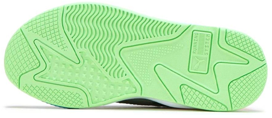 (PS) 푸마 RS-X3 '에너지 패치워크' 368810-01 Purchase (PS) 푸마 RS-X3 '에너지 패치워크' 368810-01