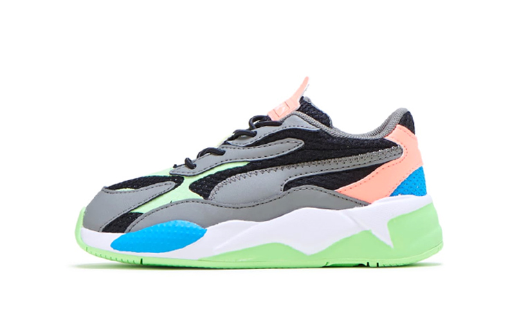 Buy (PS) 푸마 RS-X3 '에너지 패치워크' 368811-01