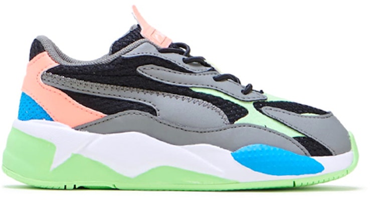 (PS) 푸마 RS-X3 '에너지 패치워크' 368811-01 Order (PS) 푸마 RS-X3 '에너지 패치워크' 368811-01