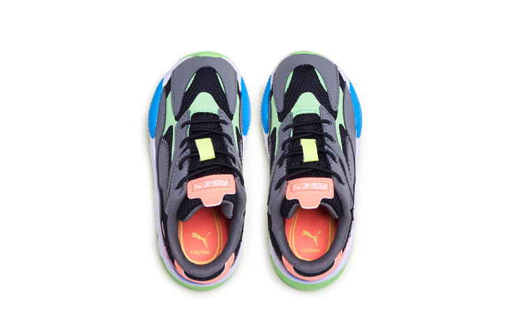 Lookbook (PS) 푸마 RS-X3 '에너지 패치워크' 368811-01