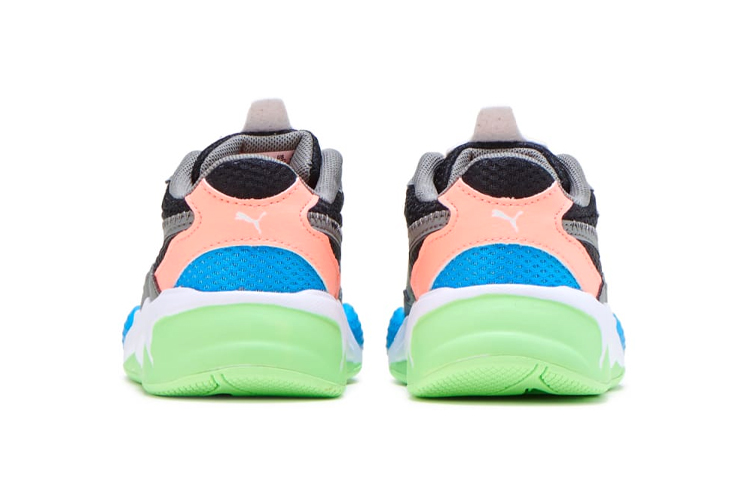 Shop (PS) 푸마 RS-X3 '에너지 패치워크' 368811-01