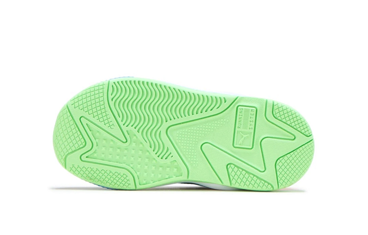 Purchase (PS) 푸마 RS-X3 '에너지 패치워크' 368811-01