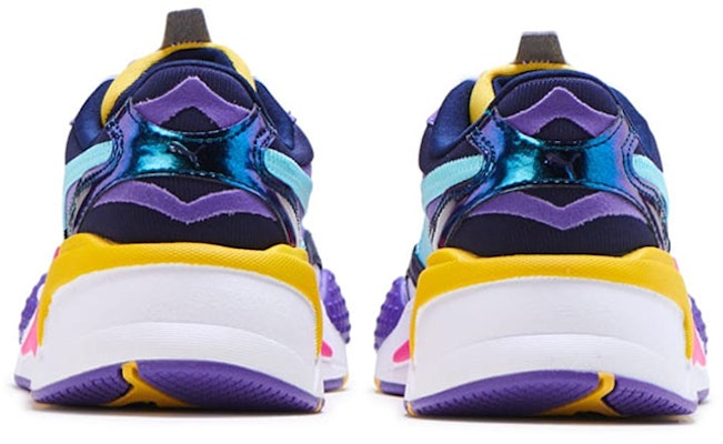 大童 Puma RS-X3 運動鞋 拼接 Shop 大童 Puma RS-X3 運動鞋 拼接