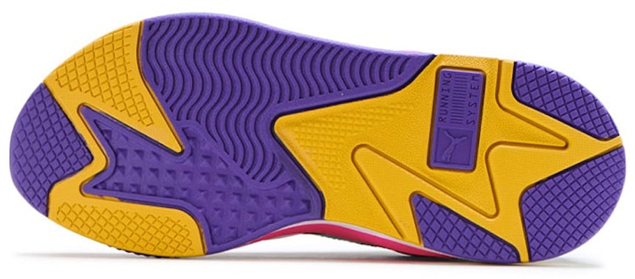 大童 Puma RS-X3 運動鞋 拼接 Purchase 大童 Puma RS-X3 運動鞋 拼接