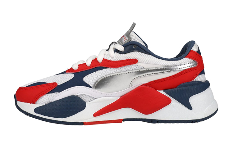 Buy (PS) プーマ RS-X3 ローカット RWB 374653-01