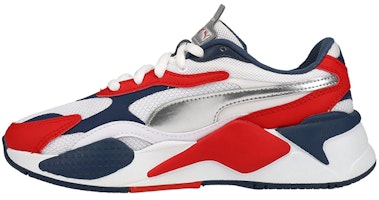(PS) Zapatillas Puma RS-X3 Low Top para Correr 'RWB'. 374653-01 Buy (PS) Zapatillas Puma RS-X3 Low Top para Correr 'RWB'. 374653-01
