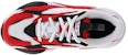 (PS) Puma RS-X3 Super 'Putih Hitam Merah' 368567-01