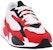 (PS) Puma RS-X3 Super 'Putih Hitam Merah' 368567-01