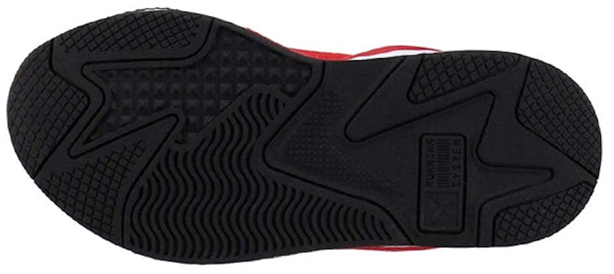 (Preschool) Puma RS-X3 Super 'White Black Red' 368567-01 Purchase (Preschool) Puma RS-X3 Super 'White Black Red' 368567-01