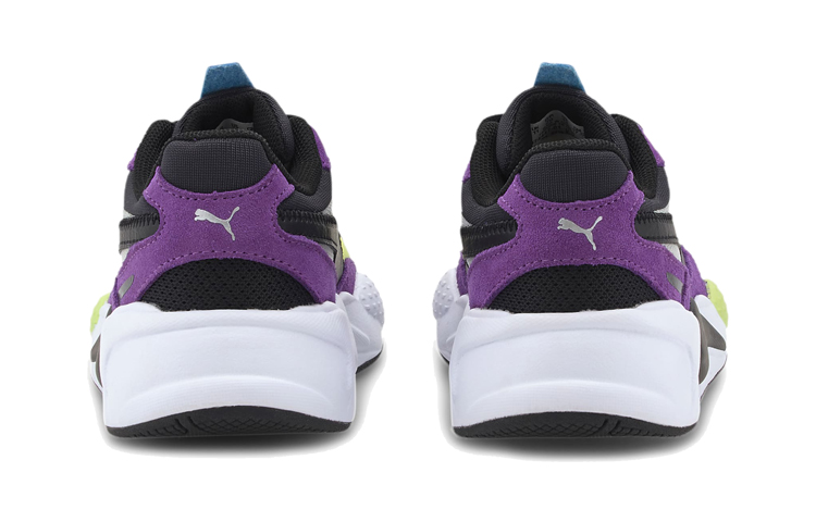 (PS) Puma Rs-x3 Bright 'Purple Yellow White' 圖 4