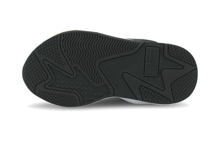 (PS) Puma Rs-x3 Bright 'Purple Yellow White' 圖 5