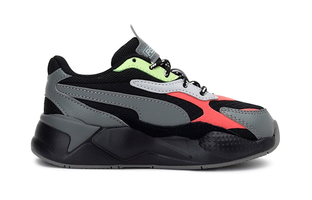 (PS) Puma RS-X³ 'City Attack' Sepatu Sneaker 373142-01 Order (PS) Puma RS-X³ 'City Attack' Sepatu Sneaker 373142-01